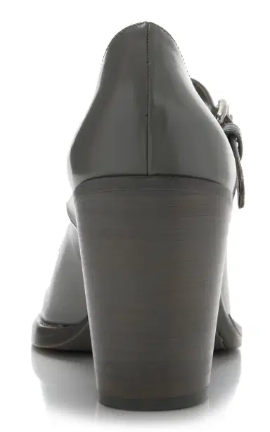 Prada Leather Pumps | Thumbnail 5 Prada Leather Pumps | Thumbnail 5