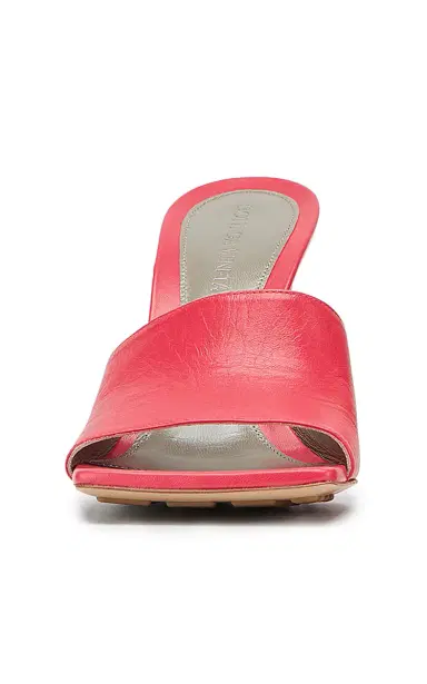 Bottega Veneta Stretch Leather Slide Sandals | Thumbnail 6 Bottega Veneta Stretch Leather Slide Sandals | Thumbnail 6