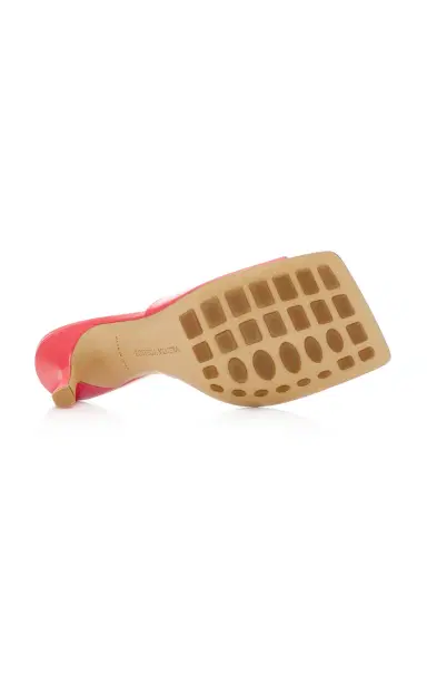 Bottega Veneta Stretch Leather Slide Sandals | Thumbnail 7 Bottega Veneta Stretch Leather Slide Sandals | Thumbnail 7