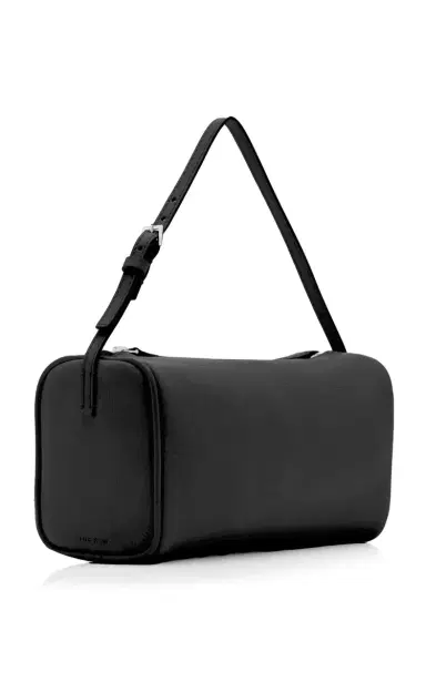 The Row 90s Leather Bag | Thumbnail 6 The Row 90s Leather Bag | Thumbnail 6