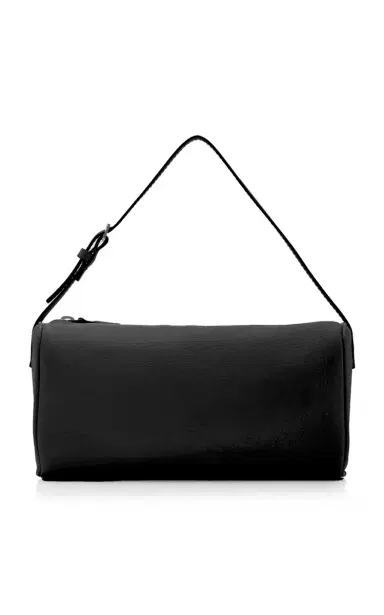 The Row 90s Leather Bag | Thumbnail 8 The Row 90s Leather Bag | Thumbnail 8