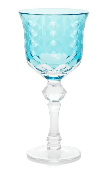 Tiffany & Co. Berries White Wine Glass | Thumbnail 3 Tiffany & Co. Berries White Wine Glass | Thumbnail 3