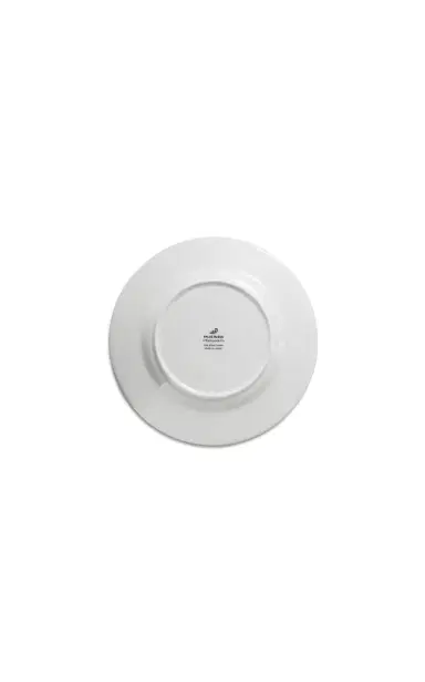 Tiffany & Co. Valse Bleue Bone China Dessert Plate | Thumbnail 2 Tiffany & Co. Valse Bleue Bone China Dessert Plate | Thumbnail 2