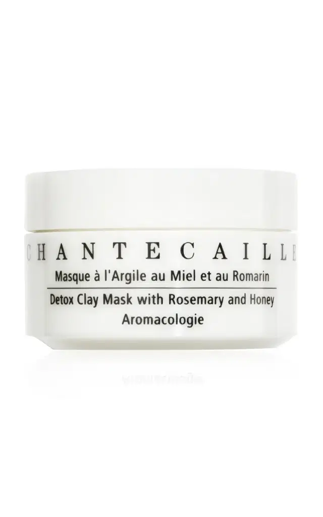 Detox Clay Mask Detox Clay Mask