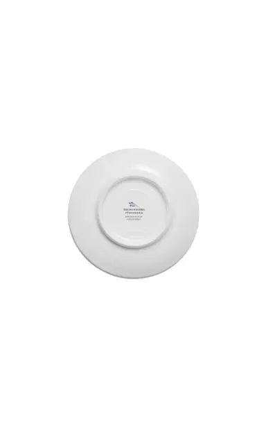 Tiffany & Co. Wisteria Porcelain Bread and Butter Plate - Multi | Thumbnail 2 Tiffany & Co. Wisteria Porcelain Bread and Butter Plate - Multi | Thumbnail 2