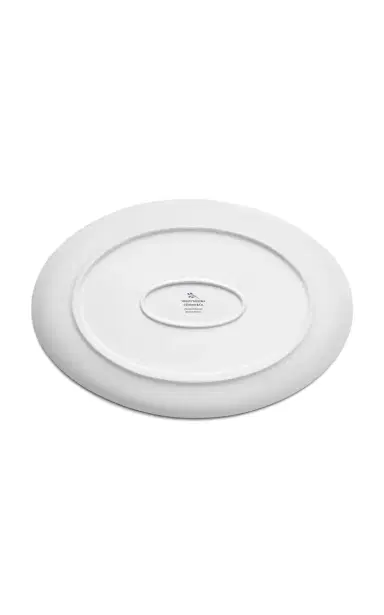 Tiffany & Co. Wisteria Porcelain Serving Platter - Multi | Thumbnail 2 Tiffany & Co. Wisteria Porcelain Serving Platter - Multi | Thumbnail 2