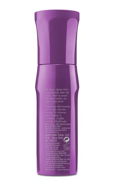 Oribe Serene Scalp Densifying Treatment Spray | Thumbnail 4 Oribe Serene Scalp Densifying Treatment Spray | Thumbnail 4