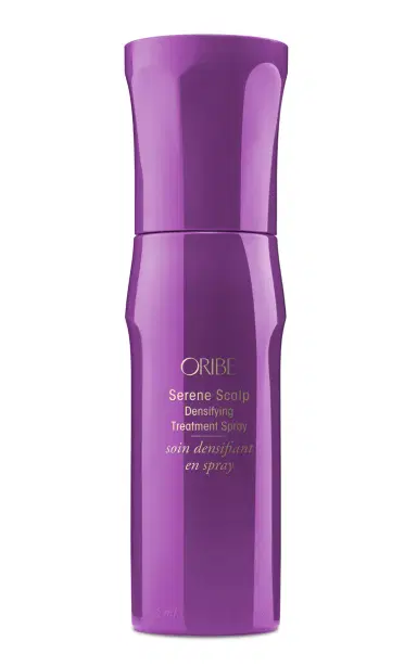 Oribe Serene Scalp Densifying Treatment Spray | Thumbnail 5 Oribe Serene Scalp Densifying Treatment Spray | Thumbnail 5