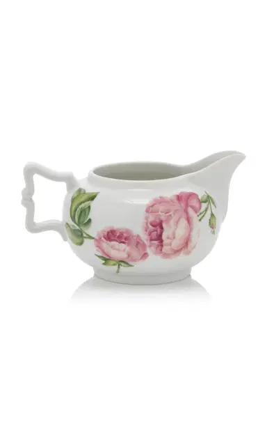 Giambattista Valli Home Porcelain Creamer - Multi | Thumbnail 2 Giambattista Valli Home Porcelain Creamer - Multi | Thumbnail 2