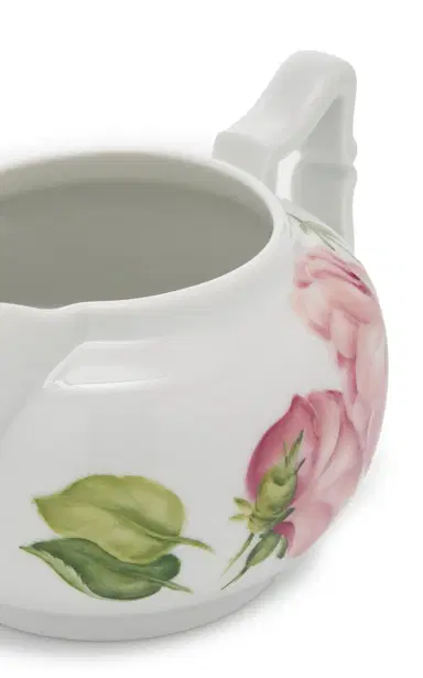 Giambattista Valli Home Porcelain Creamer - Multi | Thumbnail 3 Giambattista Valli Home Porcelain Creamer - Multi | Thumbnail 3
