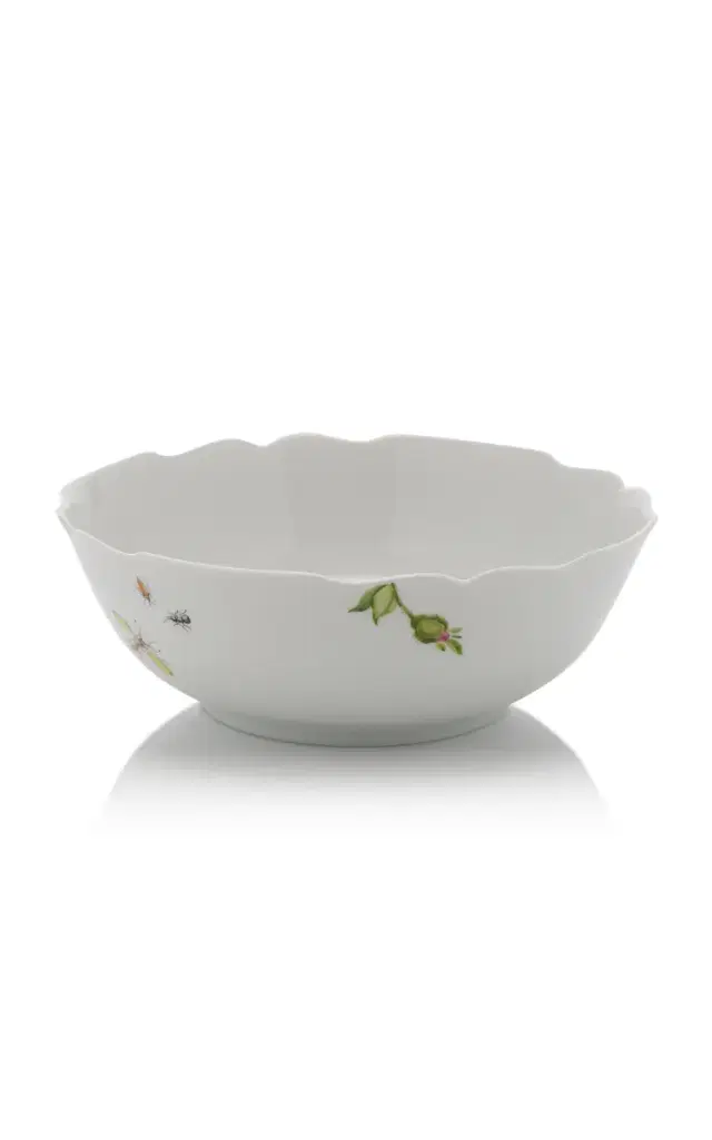 Small Porcelain Bowl - Multi Small Porcelain Bowl - Multi