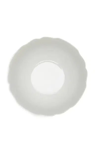 Giambattista Valli Home Porcelain Salad Bowl - Multi | Thumbnail 4 Giambattista Valli Home Porcelain Salad Bowl - Multi | Thumbnail 4