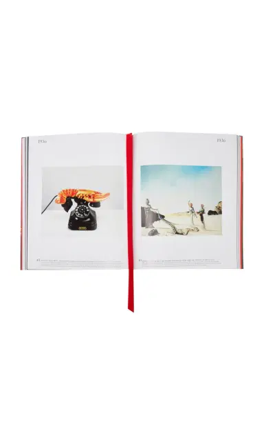 ASSOULINE Salvador Dalí: The Impossible Collection Hardcover Book | Thumbnail 3 ASSOULINE Salvador Dalí: The Impossible Collection Hardcover Book | Thumbnail 3