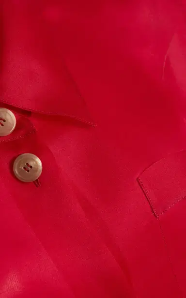Khaite Keefe Silk Shirt | Thumbnail 5 Khaite Keefe Silk Shirt | Thumbnail 5