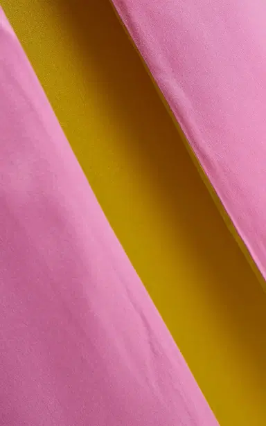 Roksanda Oma Silk Gown | Thumbnail 5 Roksanda Oma Silk Gown | Thumbnail 5