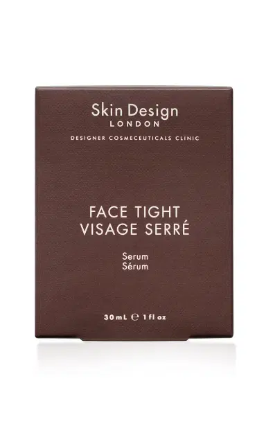Skin Design London The Face Tight Serum | Thumbnail 4 Skin Design London The Face Tight Serum | Thumbnail 4