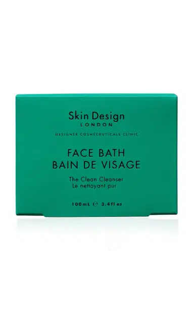 Skin Design London The Face Bath | Thumbnail 5 Skin Design London The Face Bath | Thumbnail 5