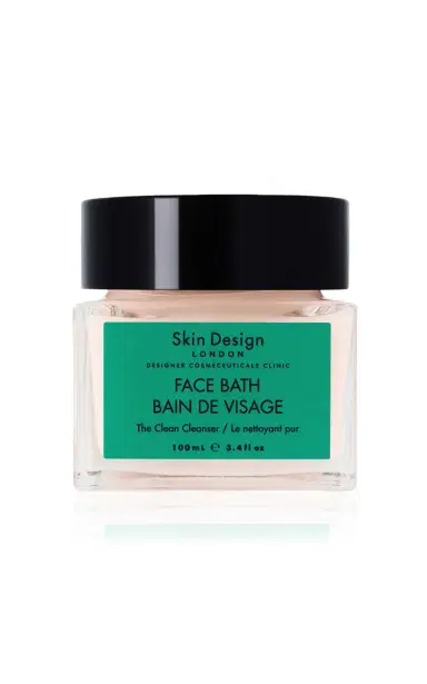 Skin Design London The Face Bath | Thumbnail 1 Skin Design London The Face Bath | Thumbnail 1