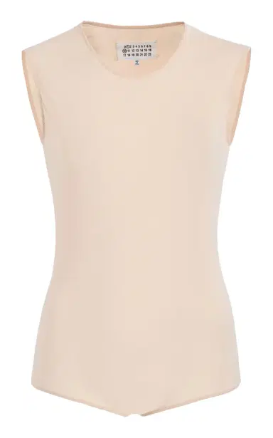 Maison Margiela Bodysuit | Thumbnail 1 Maison Margiela Bodysuit | Thumbnail 1