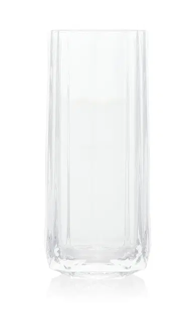 Tiffany & Co. Facet Highball Glass | Thumbnail 1 Tiffany & Co. Facet Highball Glass | Thumbnail 1