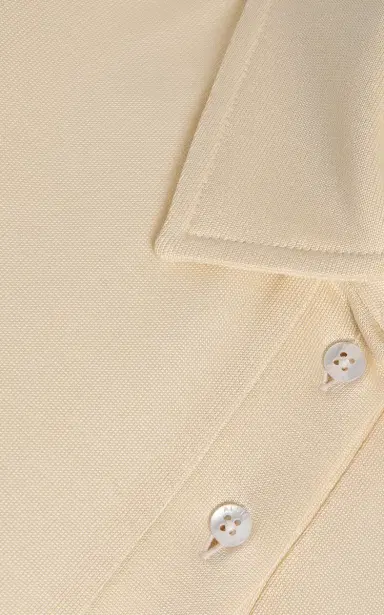 ALFIE Polo Stretch-Pique Midi Dress | Thumbnail 5 ALFIE Polo Stretch-Pique Midi Dress | Thumbnail 5