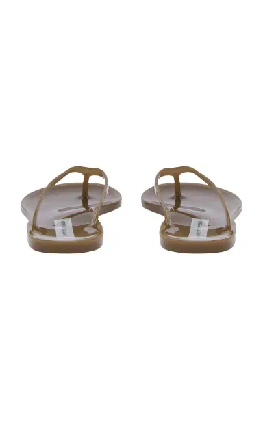 Christopher Esber Jo PVC Flip Flop Sandals | Thumbnail 5 Christopher Esber Jo PVC Flip Flop Sandals | Thumbnail 5