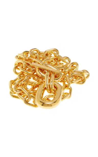 Rabanne Xl Link Pendant | Thumbnail 3 Rabanne Xl Link Pendant | Thumbnail 3