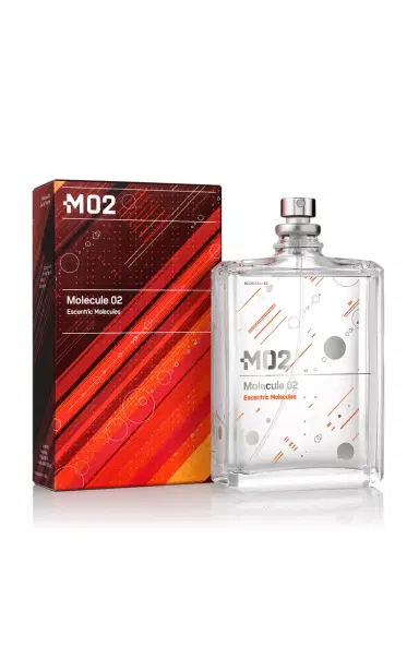 Escentric Molecules Molecule 02 Eau de Toilette | Thumbnail 2 Escentric Molecules Molecule 02 Eau de Toilette | Thumbnail 2