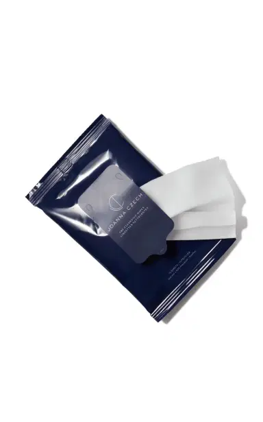 Joanna Czech The Cleansing Wipes | Thumbnail 2 Joanna Czech The Cleansing Wipes | Thumbnail 2