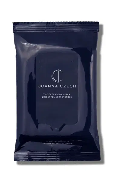 Joanna Czech The Cleansing Wipes | Thumbnail 4 Joanna Czech The Cleansing Wipes | Thumbnail 4