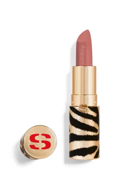 Sisley-Paris Phyto-Rouge Velvet Lipstick - 11 Beige Bloom | Thumbnail 2 Sisley-Paris Phyto-Rouge Velvet Lipstick - 11 Beige Bloom | Thumbnail 2