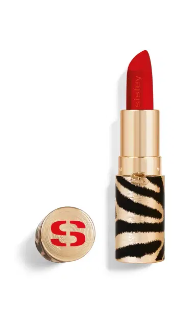 Sisley-Paris Phyto-Rouge Velvet Lipstick - 11 Beige Bloom | Thumbnail 13 Sisley-Paris Phyto-Rouge Velvet Lipstick - 11 Beige Bloom | Thumbnail 13