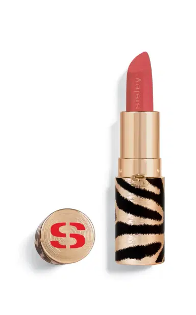 Sisley-Paris Phyto-Rouge Velvet Lipstick - 11 Beige Bloom | Thumbnail 1 Sisley-Paris Phyto-Rouge Velvet Lipstick - 11 Beige Bloom | Thumbnail 1