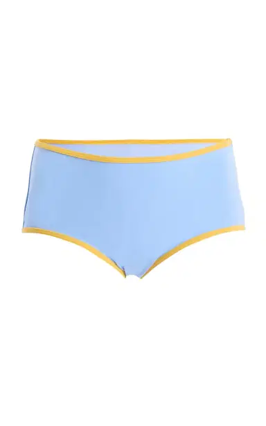 FOLLOW SUIT Exclusive The Bowie Bikini Bottom | Thumbnail 1 FOLLOW SUIT Exclusive The Bowie Bikini Bottom | Thumbnail 1