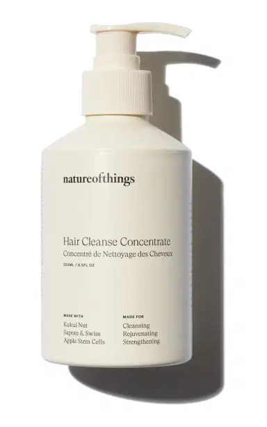 natureofthings Hair Cleanse Concentrate | Thumbnail 1 natureofthings Hair Cleanse Concentrate | Thumbnail 1