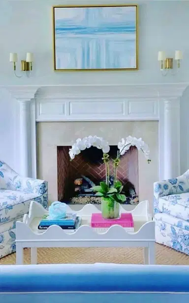 Diane James Designs White Phalaenopsis Orchid - White | Thumbnail 2 Diane James Designs White Phalaenopsis Orchid - White | Thumbnail 2