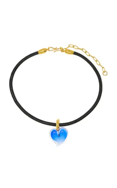 Lizzie Fortunato Esme Collar Necklace | Thumbnail 1 Lizzie Fortunato Esme Collar Necklace | Thumbnail 1