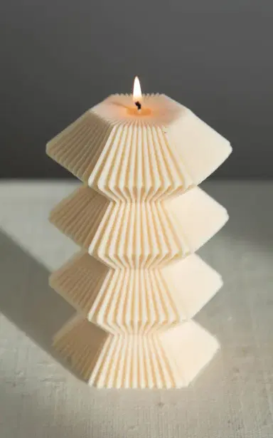 Eluwa Studio Ekali Candle | Thumbnail 2 Eluwa Studio Ekali Candle | Thumbnail 2