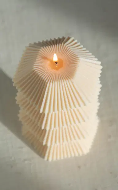 Eluwa Studio Ekali Candle | Thumbnail 4 Eluwa Studio Ekali Candle | Thumbnail 4
