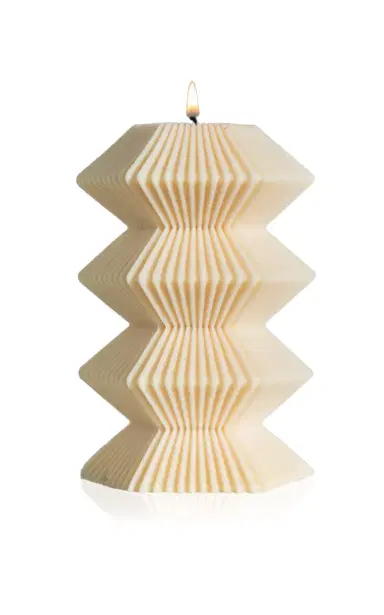 Eluwa Studio Ekali Candle | Thumbnail 1 Eluwa Studio Ekali Candle | Thumbnail 1