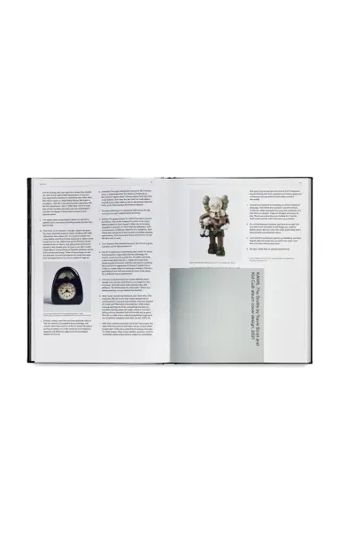 PHAIDON KAWS + Warhol | Thumbnail 4 PHAIDON KAWS + Warhol | Thumbnail 4
