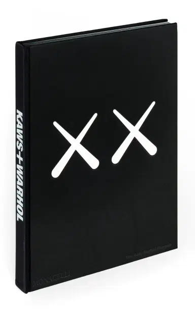 PHAIDON KAWS + Warhol | Thumbnail 5 PHAIDON KAWS + Warhol | Thumbnail 5