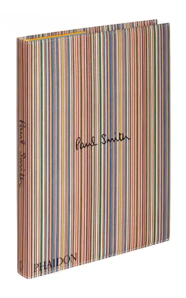 Phaidon Paul Smith - Multi | Thumbnail 2 Phaidon Paul Smith - Multi | Thumbnail 2
