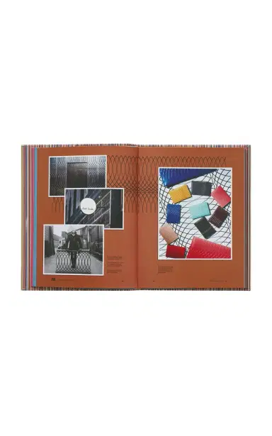 Phaidon Paul Smith - Multi | Thumbnail 3 Phaidon Paul Smith - Multi | Thumbnail 3