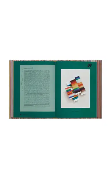 Phaidon Paul Smith - Multi | Thumbnail 4 Phaidon Paul Smith - Multi | Thumbnail 4