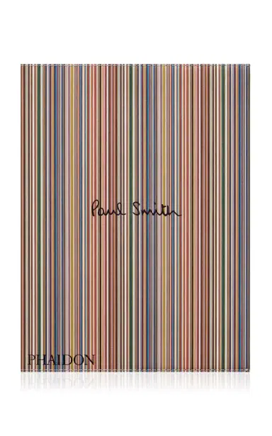 Phaidon Paul Smith - Multi | Thumbnail 1 Phaidon Paul Smith - Multi | Thumbnail 1