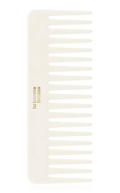 La Bonne Brosse The Large Detangling Comb | Thumbnail 7 La Bonne Brosse The Large Detangling Comb | Thumbnail 7