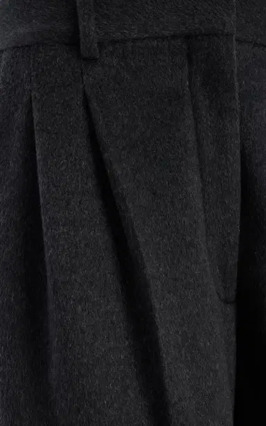 The Row Richelle Cashmere Straight-Leg Pants | Thumbnail 5 The Row Richelle Cashmere Straight-Leg Pants | Thumbnail 5