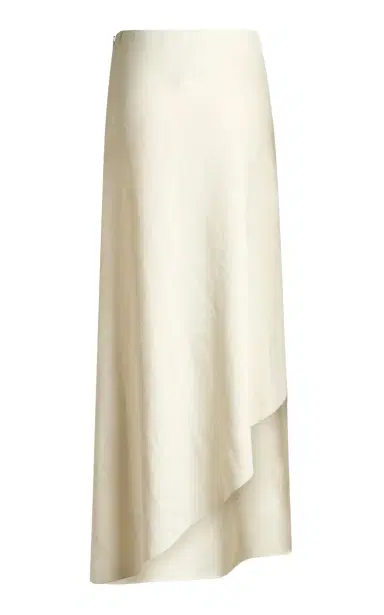 Etro Crepe Sarong Maxi Skirt | Thumbnail 5 Etro Crepe Sarong Maxi Skirt | Thumbnail 5