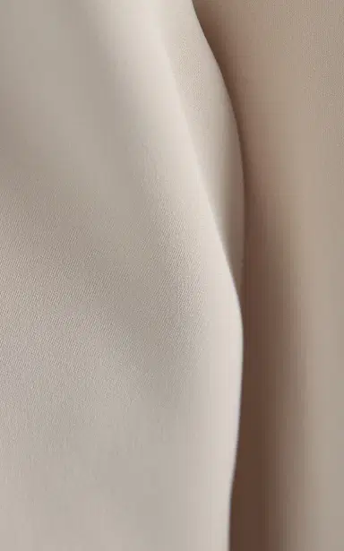 SLOAN Exclusive Crepe Kaftan | Thumbnail 5 SLOAN Exclusive Crepe Kaftan | Thumbnail 5